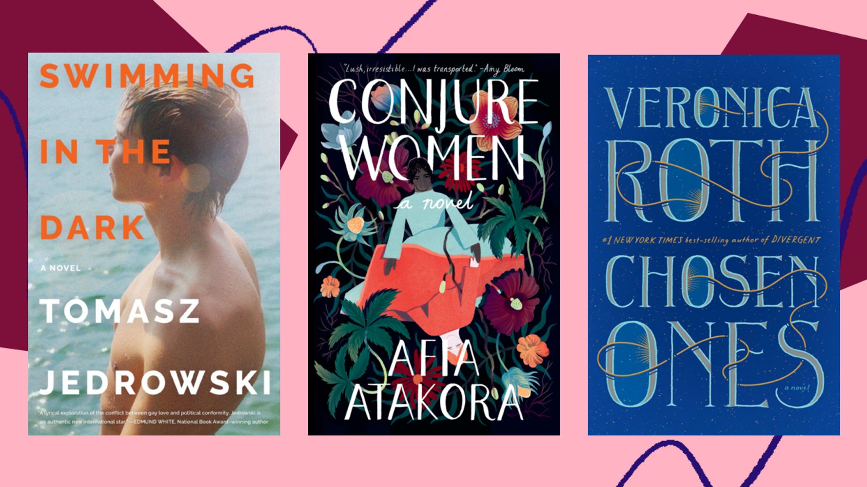 April’s Most Anticipated New Books, According To Goodreads Members