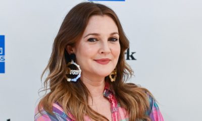 Drew Barrymore Talks About Seeming