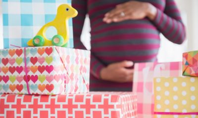 How To Host An Alternative Baby Shower During The Coronavirus Pandemic