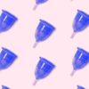 Real Talk: Swapping To A Menstrual Cup Might Be The Best Thing I