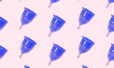 Real Talk: Swapping To A Menstrual Cup Might Be The Best Thing I