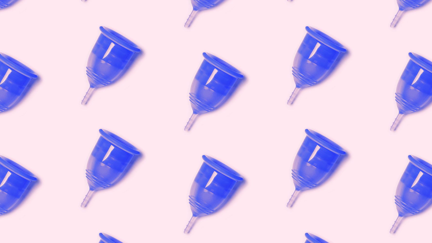 Real Talk: Swapping To A Menstrual Cup Might Be The Best Thing I