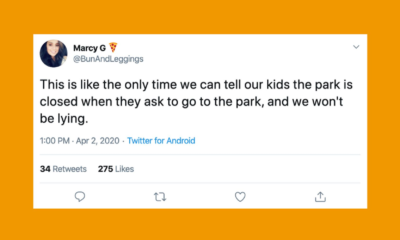 The Funniest Tweets From Parents This Week