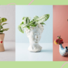 We Found Cute Planters And Pots For All Of Those Plants You Now Suddenly Own