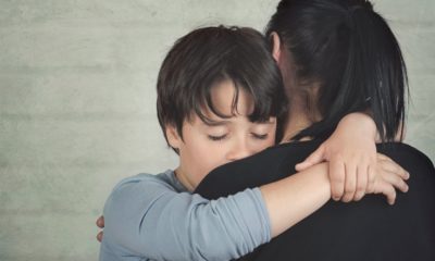 What Social Distancing Is Like For Parents Of Kids With Autism