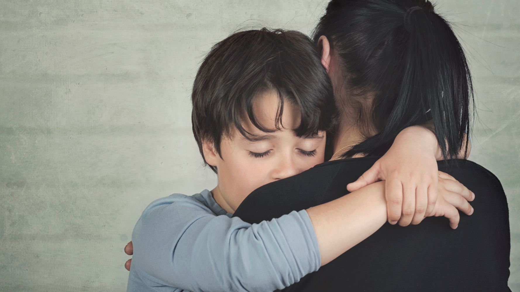 What Social Distancing Is Like For Parents Of Kids With Autism