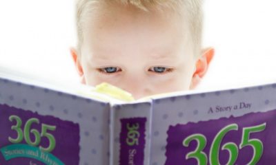 Children Prefer Books that Explain How the World Works, Study Shows