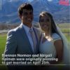 Coronavirus Wedding Special: Utah Couple Had Guests Listen in Their Car Stereos