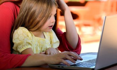 How To Encourage Children During Distance Learning