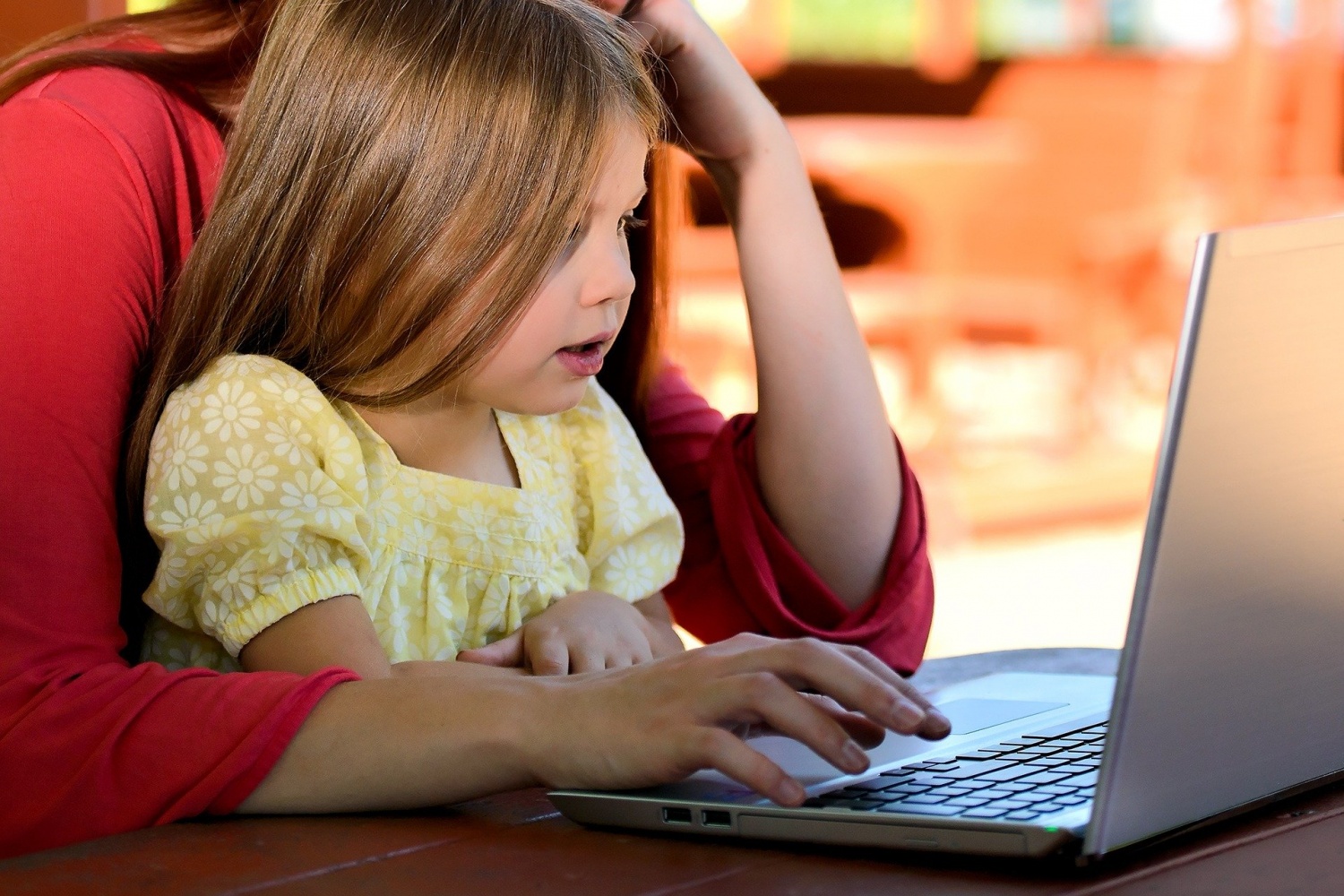 How To Encourage Children During Distance Learning