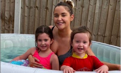 Jacqueline Jossa: Missing Family Holiday Due to Coronavirus