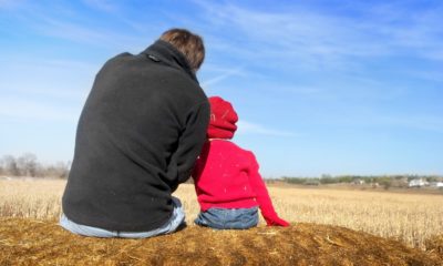 Parasitic Infection in Fathers May Affect Child's Behavior, Study Says