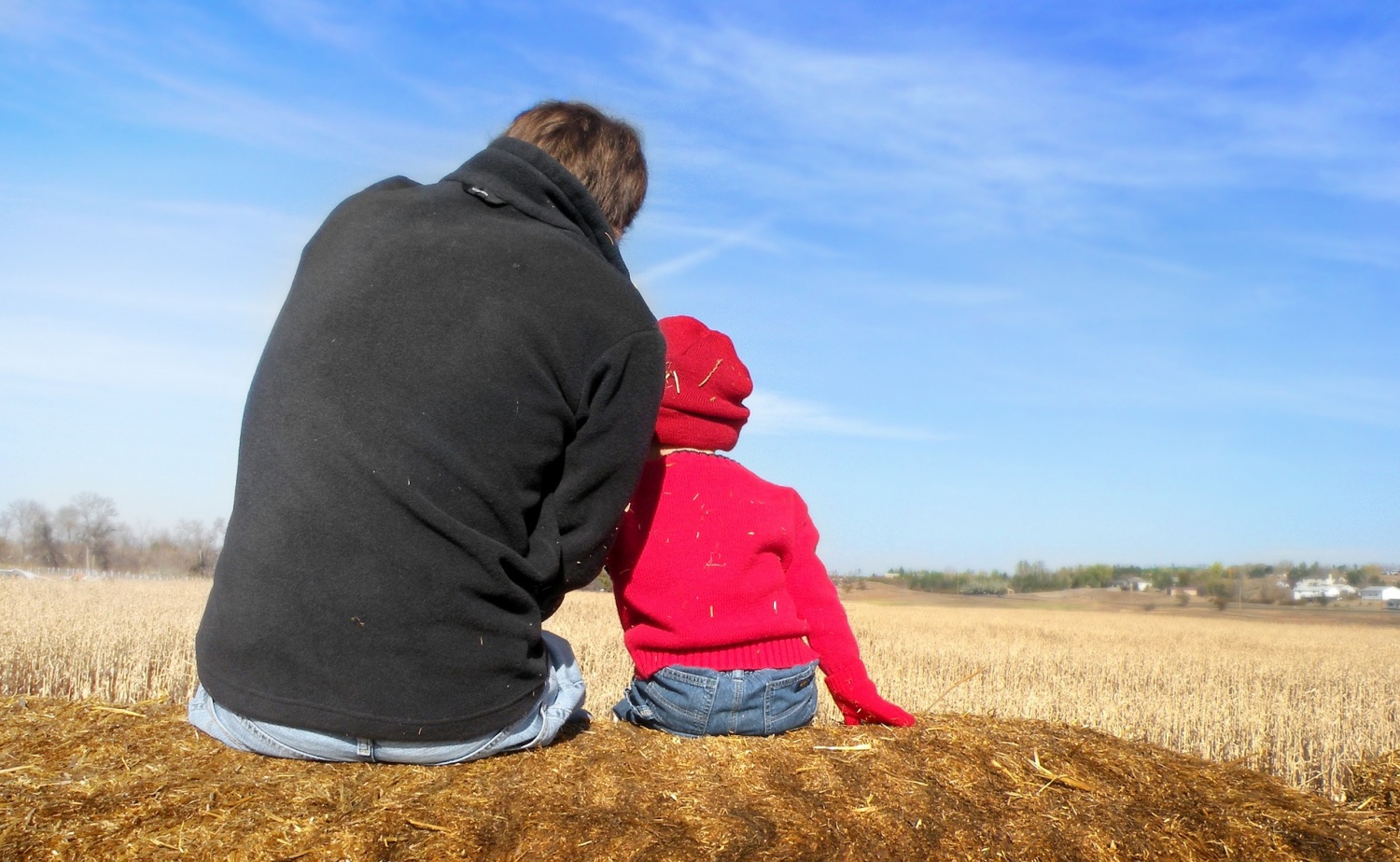 Parasitic Infection in Fathers May Affect Child's Behavior, Study Says