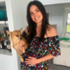 Pregnant Food Network Chef Katie Lee Reveals Sex of Her Baby, Earlier Than Planned