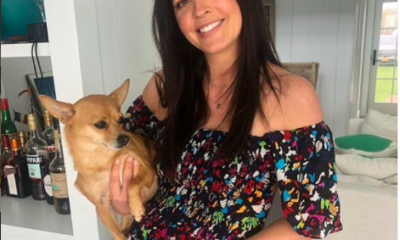 Pregnant Food Network Chef Katie Lee Reveals Sex of Her Baby, Earlier Than Planned