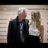 Richard Gere and Wife Alejandra Silva Spend Quarantine Time with Newborn Baby