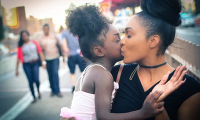 Why Are Moms Always Concerned of Their Kids' Hair?