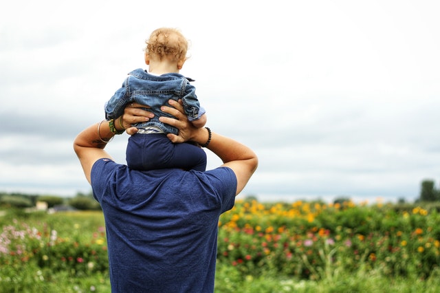 10 Ways To Prepare For Fatherhood