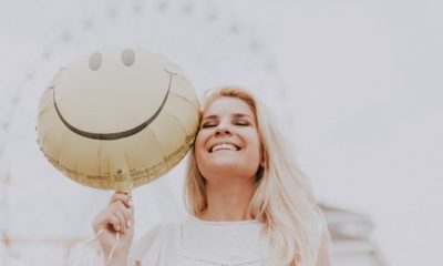 5 Ways To Stay Positive When Things Seem Too Negative