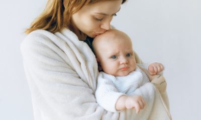 5 Ways to Support Moms After Giving Birth