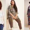 15 Cute Plus-Size Clothes Items On Sale At Anthropologie Right Now