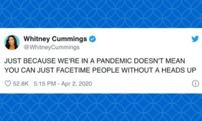 16 Tweets About Quarantine Life That Introverts Will Relate To