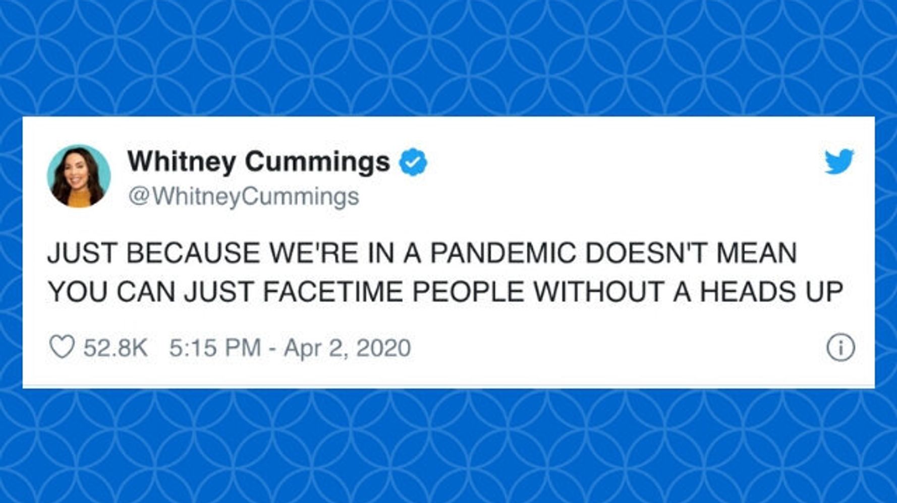 16 Tweets About Quarantine Life That Introverts Will Relate To