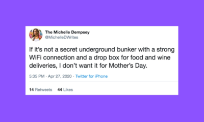 17 Tweets That Sum Up Mother