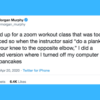 32 Too-Real Tweets About Quarantine Fitness