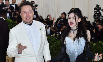 California Officials Say Elon Musk Isn