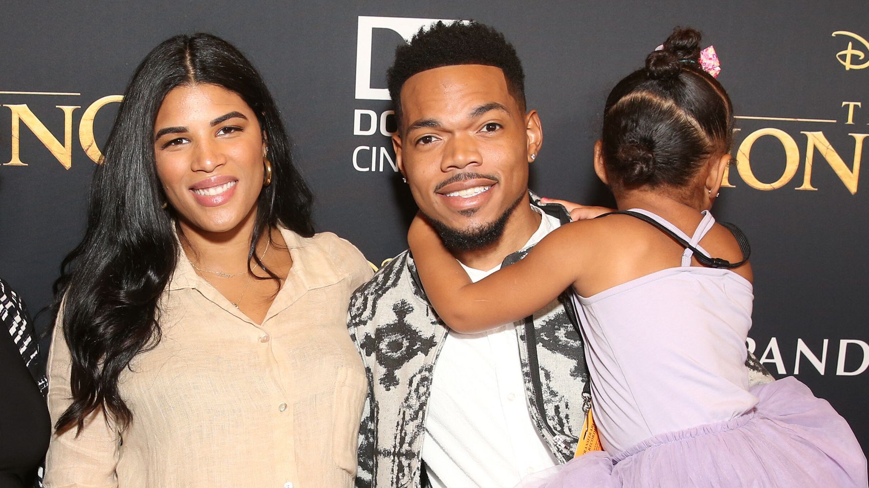 Chance The Rapper Talks Parenting And Appreciating Teachers Even More