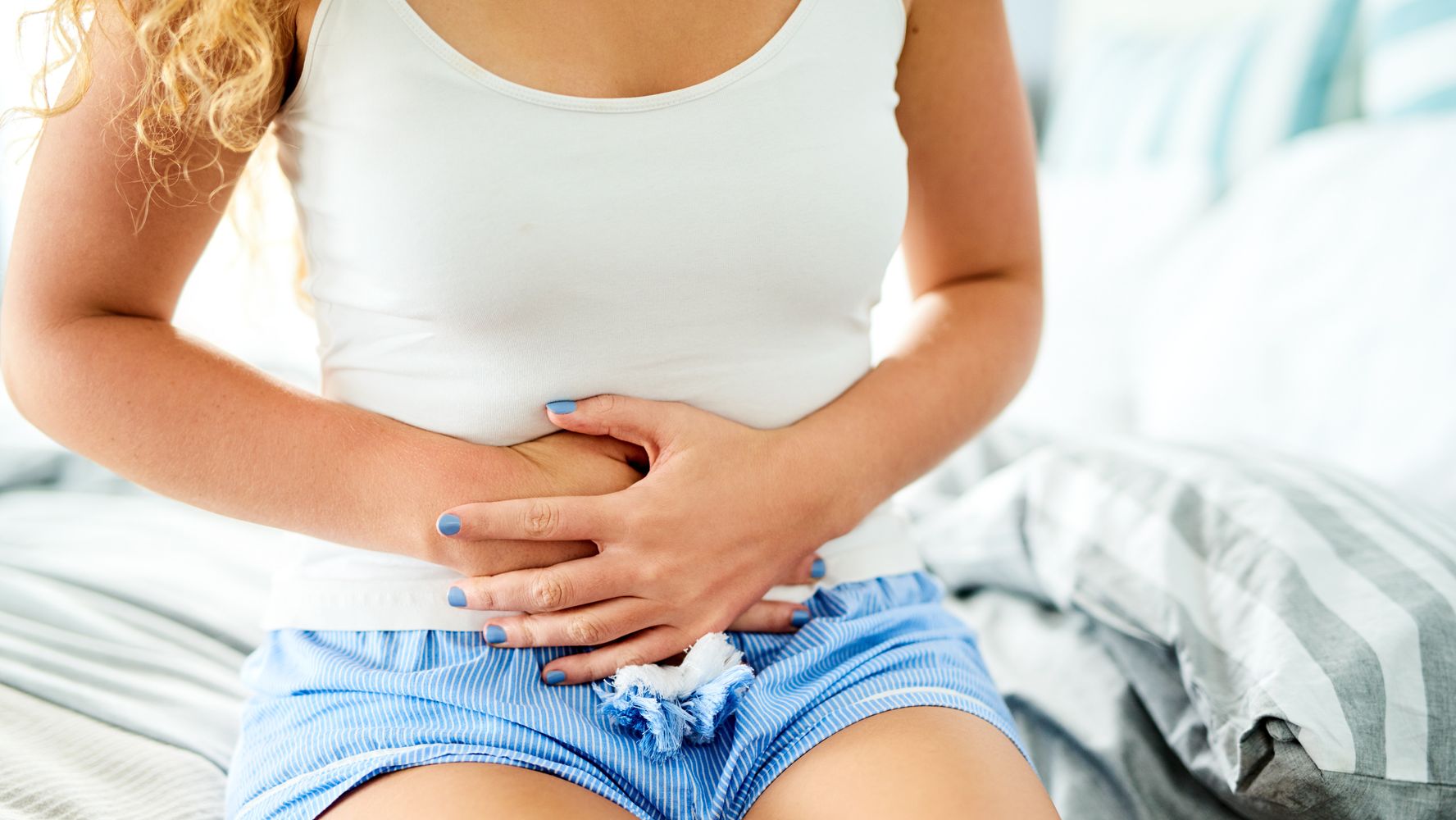 How A Pandemic Affects Your Period And What To Do About It