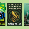 May’s Most Anticipated New Books, According To Goodreads Members