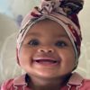 Meet Magnolia, The New Gerber Baby Contest Winner