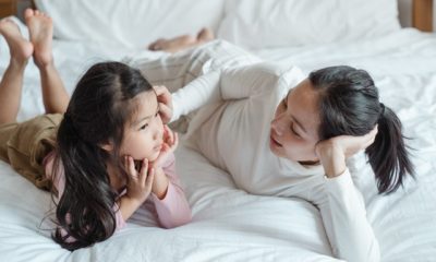 A Chatty Child: What Does It Mean and How To Quiet Them Down A Bit?