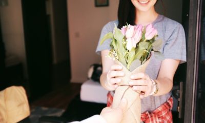 Amid the Pandemic, Is It Safe To Have Flowers Delivered For Mother's Day?