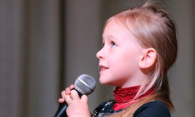 Karaoke Microphones: Kids' Perfect Sing-Along Companion