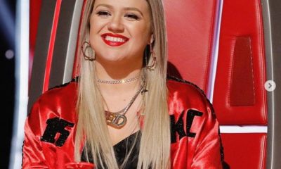 Kelly Clarkson Shares Effect of Hearing Issues on Her Son's Development