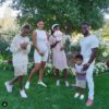 Kevin Hart and Eniko Parrish Reveal the Gender of Baby