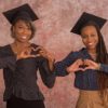 Mother and Daughter Duo Graduates Together