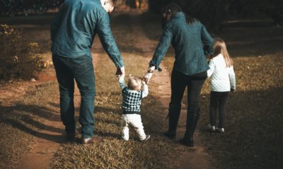 Now Is The Perfect Time to Be Foster Parents