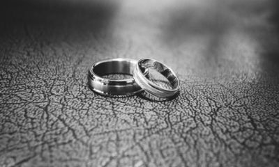 Online Marriage: Counties Offer Online Licenses and Ceremonies