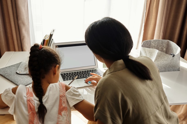 Parents Now Consider Homeschooling As Distance Learning Seemed to Be a Good Trial Run
