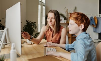 Should Parents Help Kids With Homework?