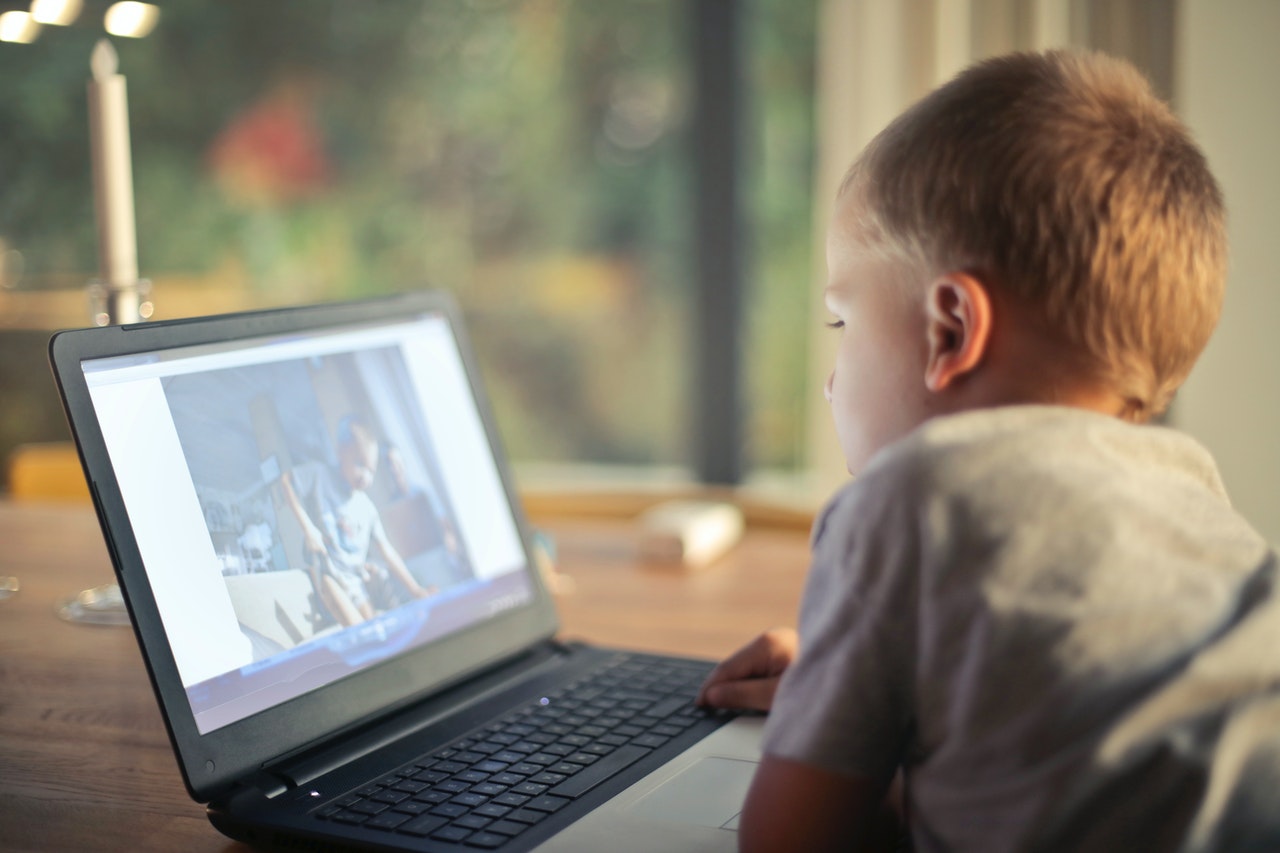 Virtual Babysitting: Is It Worth It?