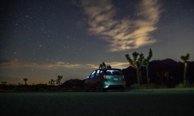 Watch Halley's Comet Meteor Shower This Week With Your Family