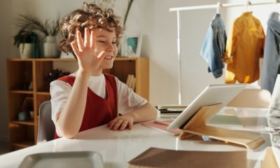 5 Easy Ways on How To Help Kids Who Are Afraid of Video Calls