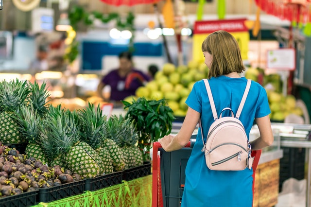 7 Easy Steps for Faster Grocery Shopping [No. 7 is the Easiest to Follow]