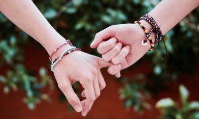 9-Year-Old Girl Sells Friendship Bracelets, Raises $50K to Help Residents of Minneapolis