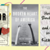 12 Books For Adults About Anti-Racism And Activism